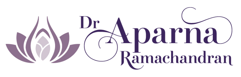 Dr Aparna Ramachandran