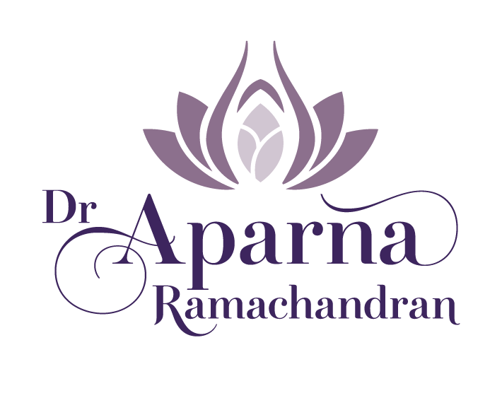 Dr Aparna Ramachandran