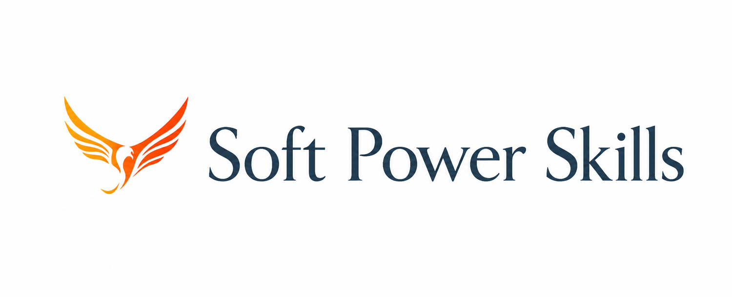 Soft Power Skills