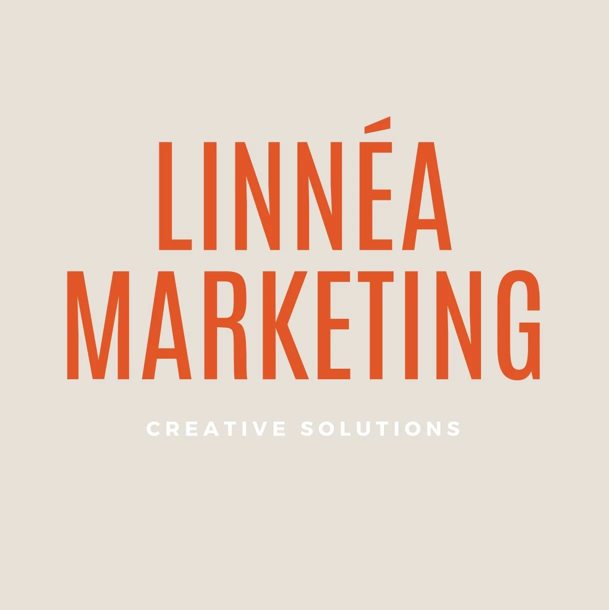 LINNEA MARKETING SOLUTIONS