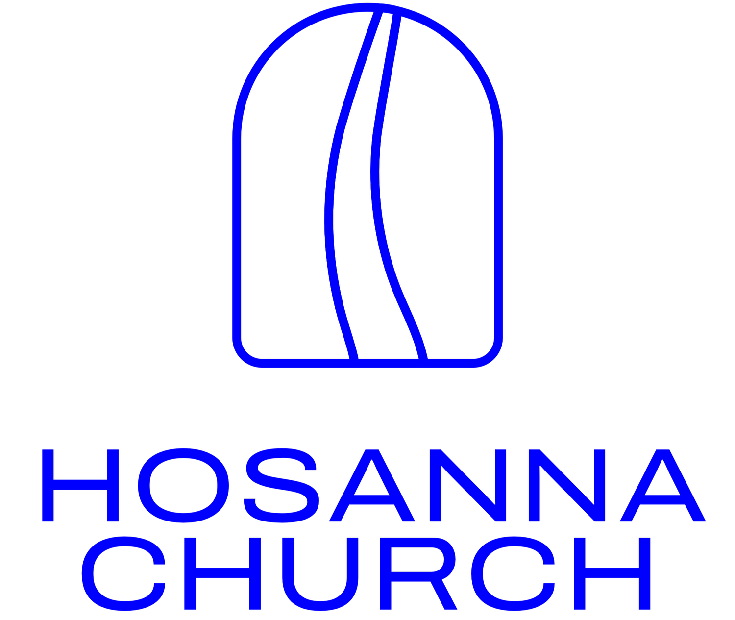 HOSANNA CHURCH