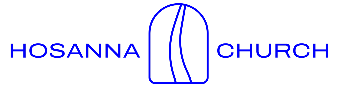HOSANNA CHURCH