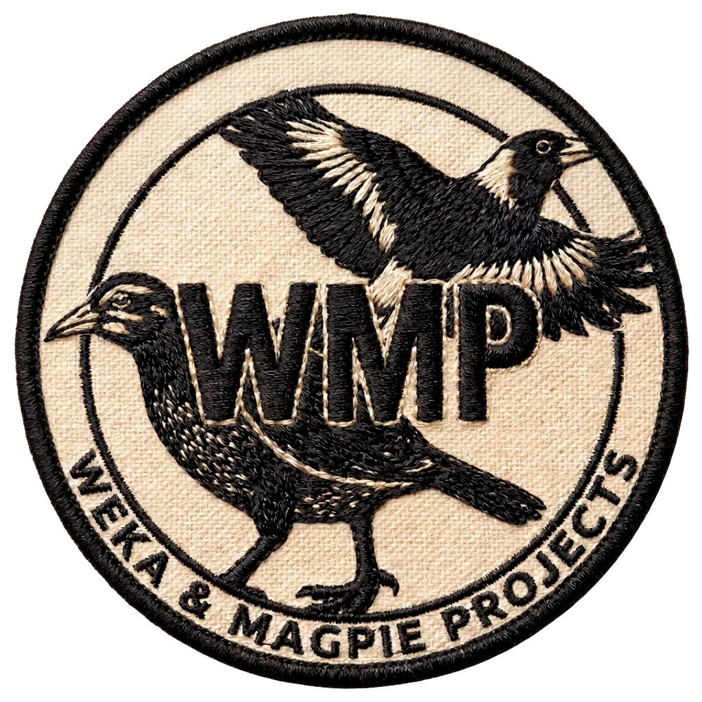 Weka and Magpie Projects