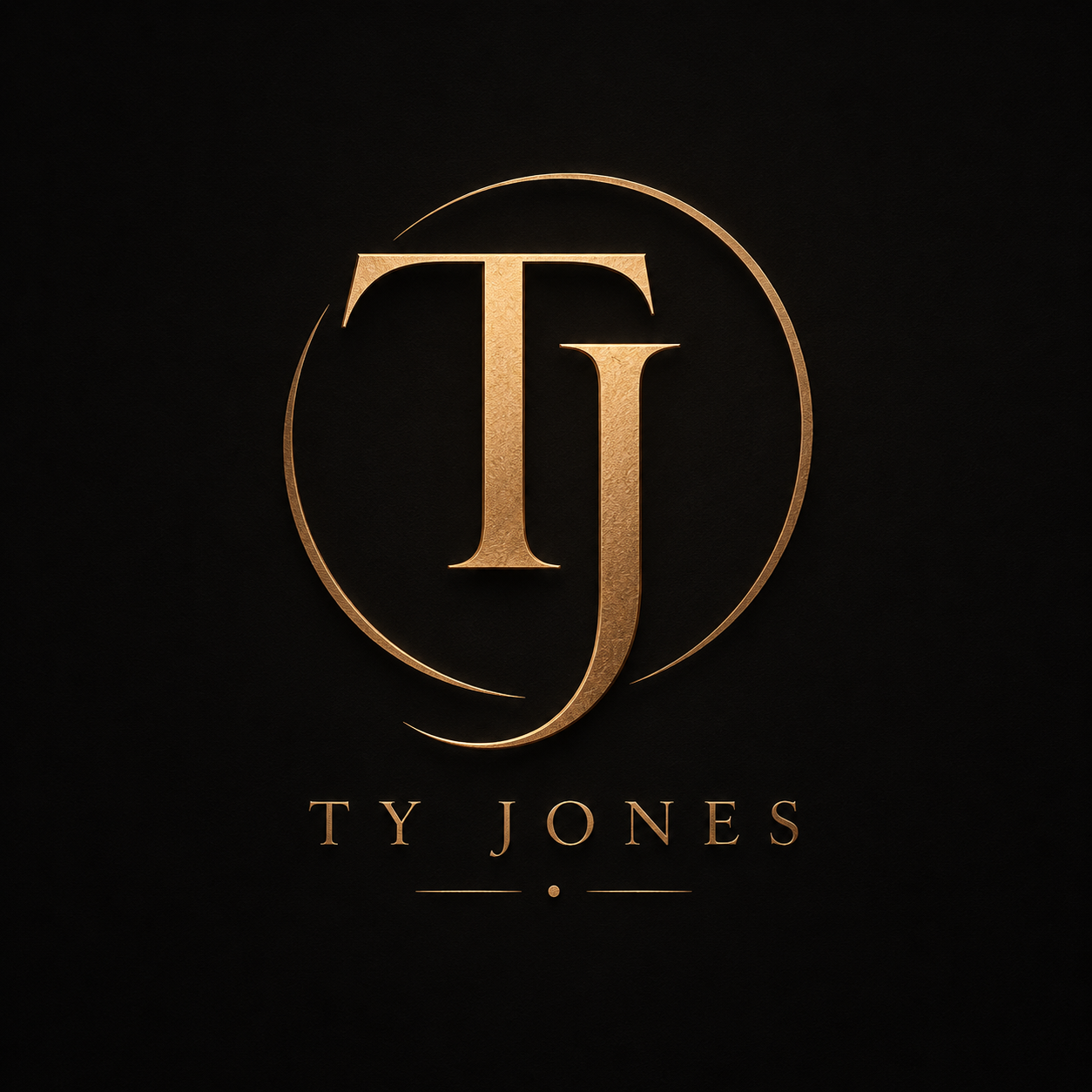 Ty Jones
