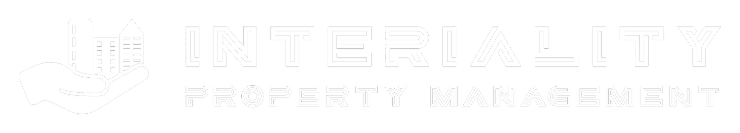 Interiality Property Management