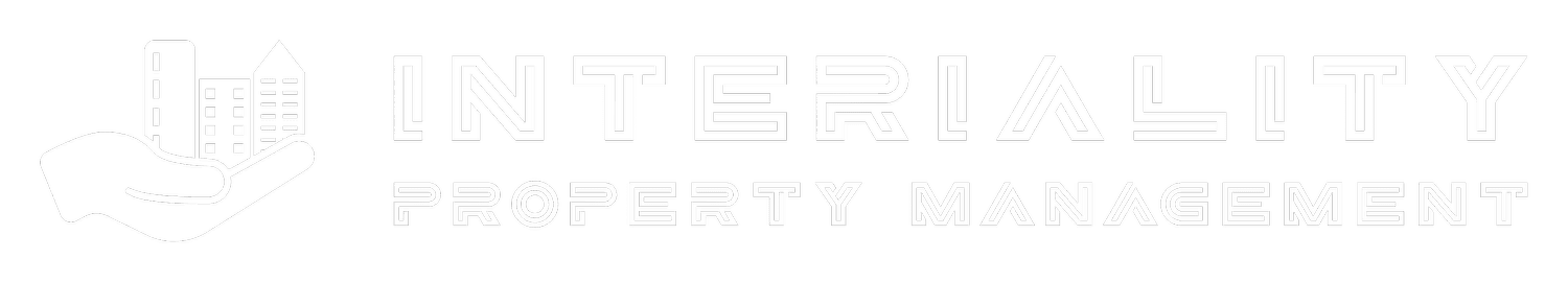 Interiality Property Management