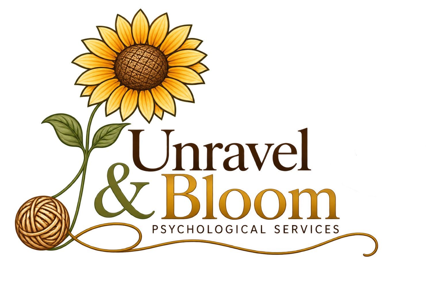 Online Therapy in NJ & NY | Unravel & Bloom Psychological Services