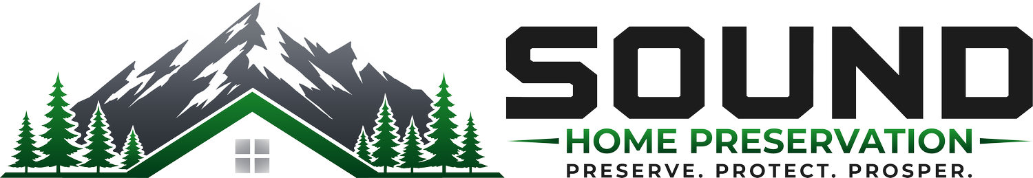 Sound Home Preservation