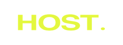 Host Bar Hire