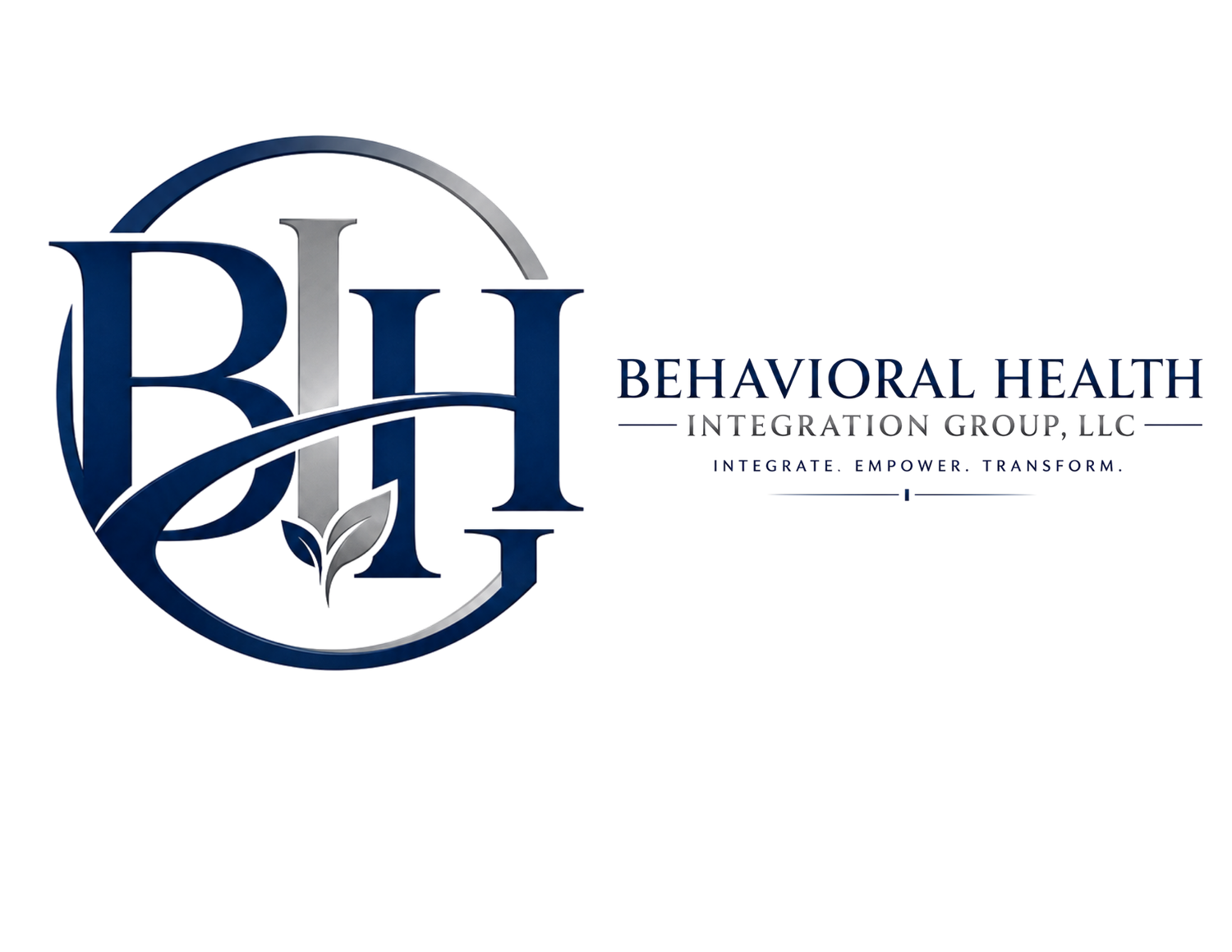 Behavioral Health Integration Group