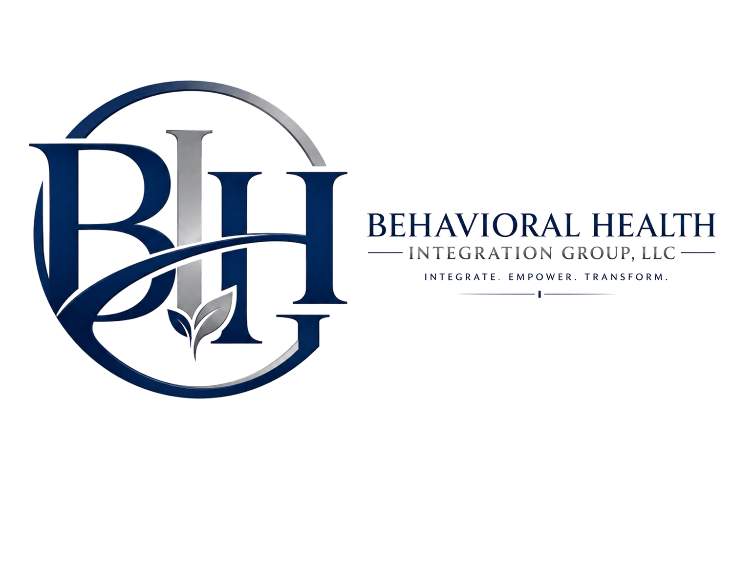 Behavioral Health Integration Group