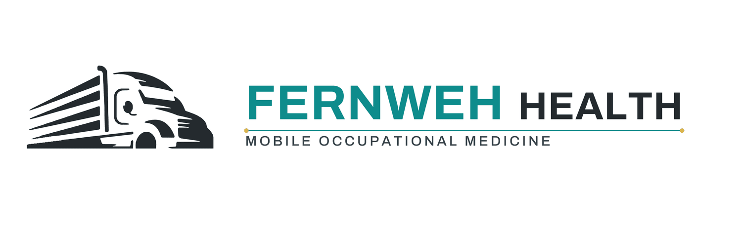 Fernweh Occupational Health