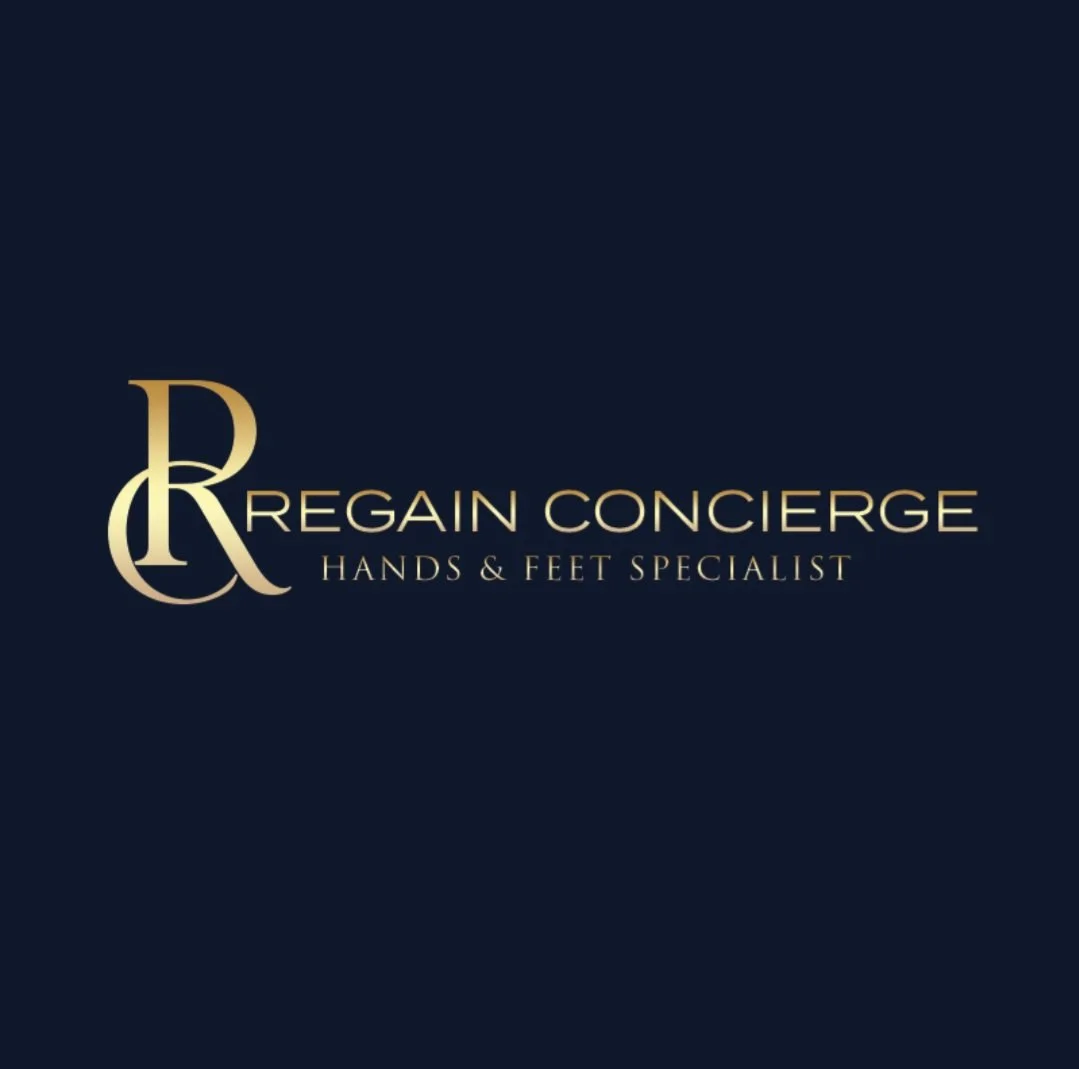 REGAIN CONCIERGE