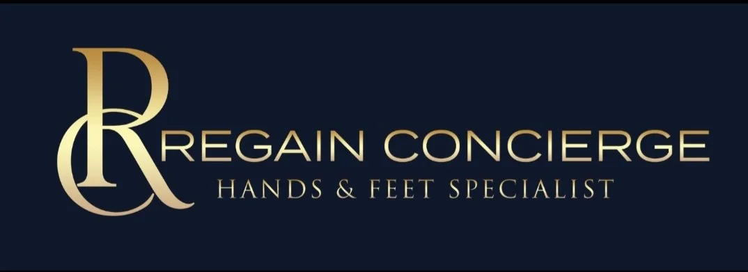 REGAIN CONCIERGE