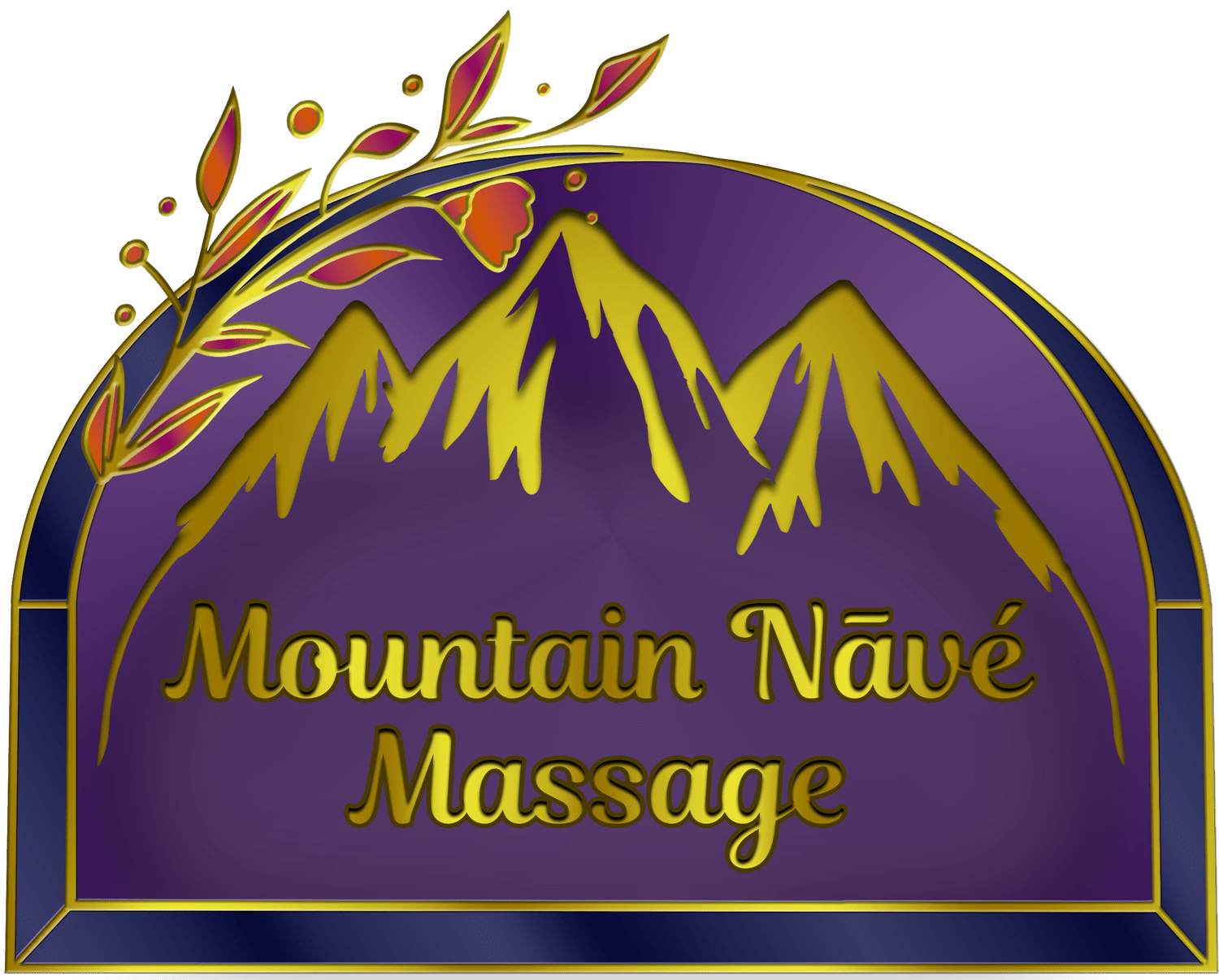 Mountain Nāvé Massage