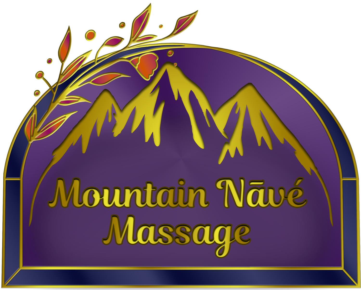 Mountain Nāvé Massage