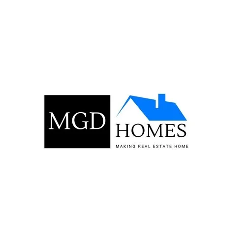 MGD Homes