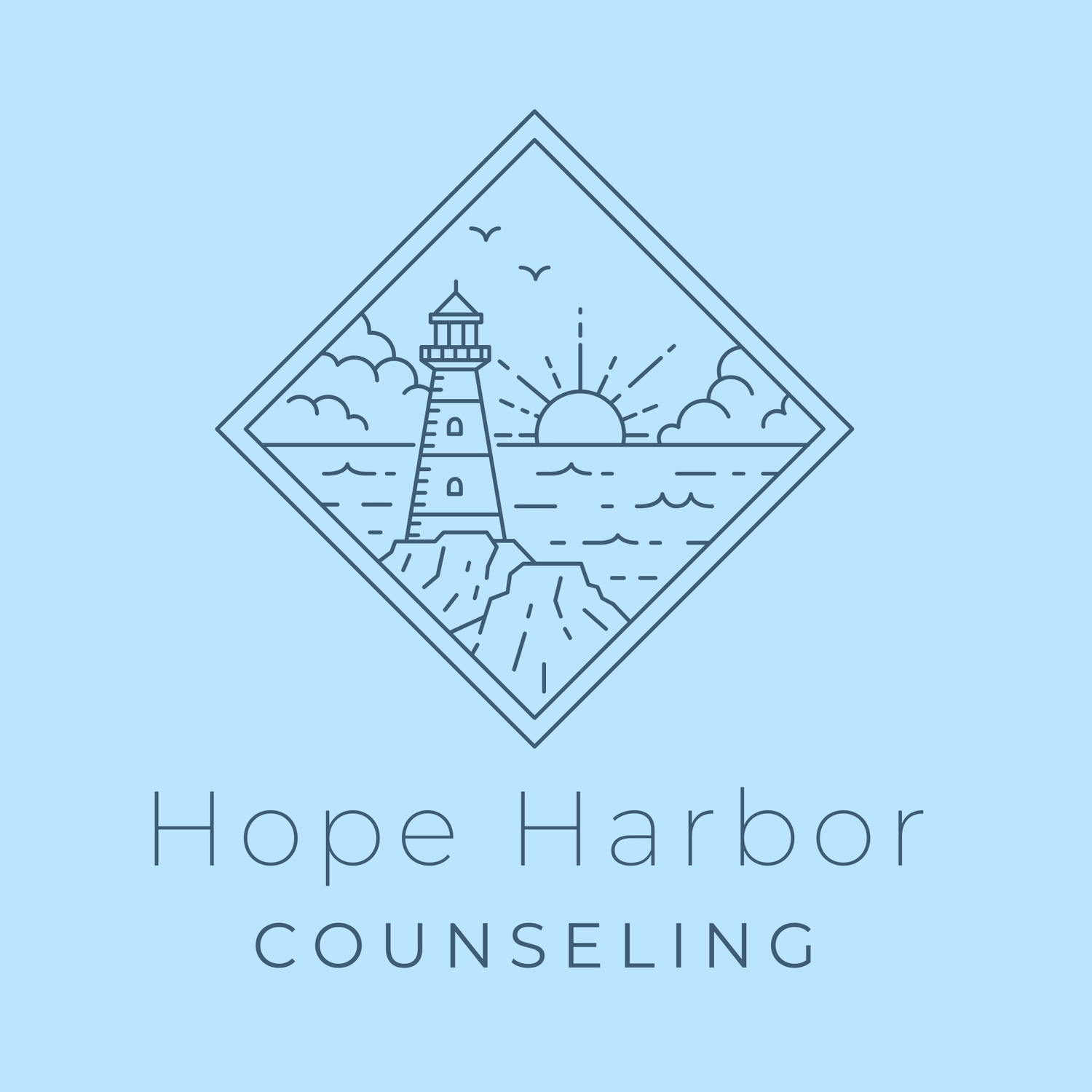 Hope Harbor Counseling