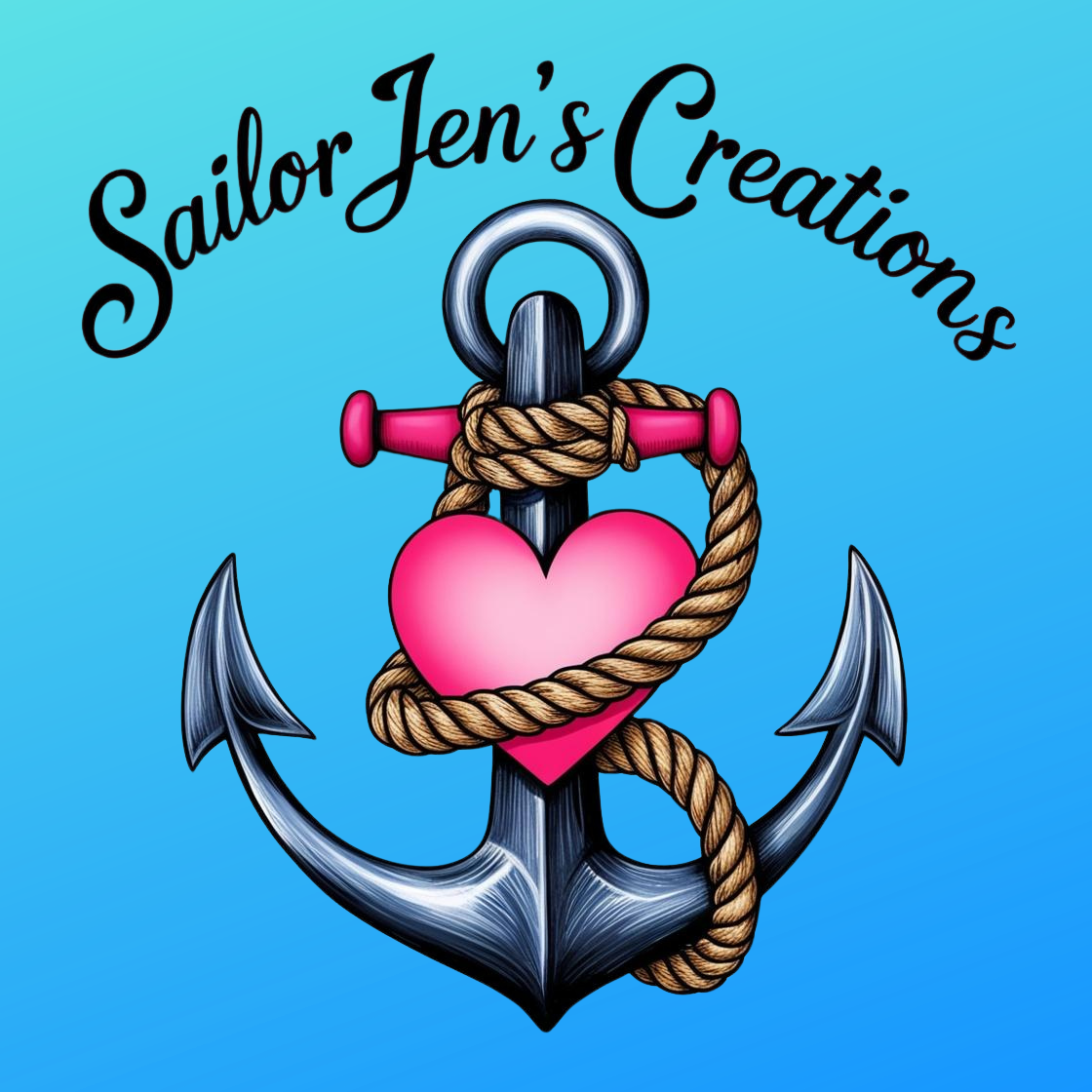 Sailor Jen's Creations