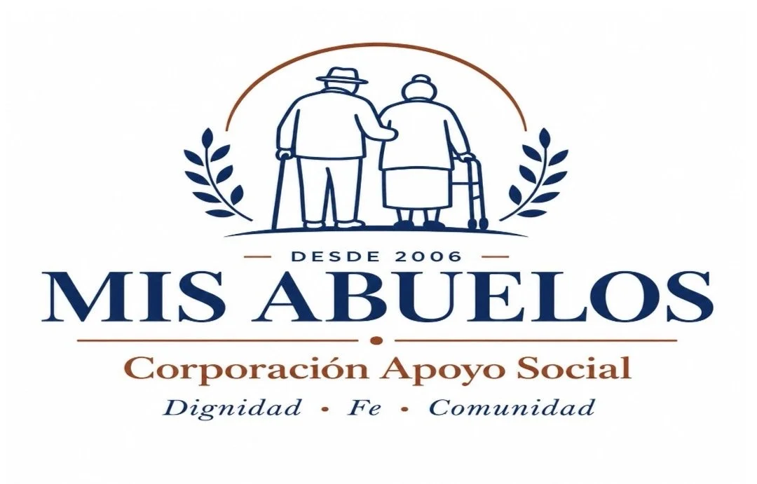 Corporación Apoyo Social Mis Abuelos