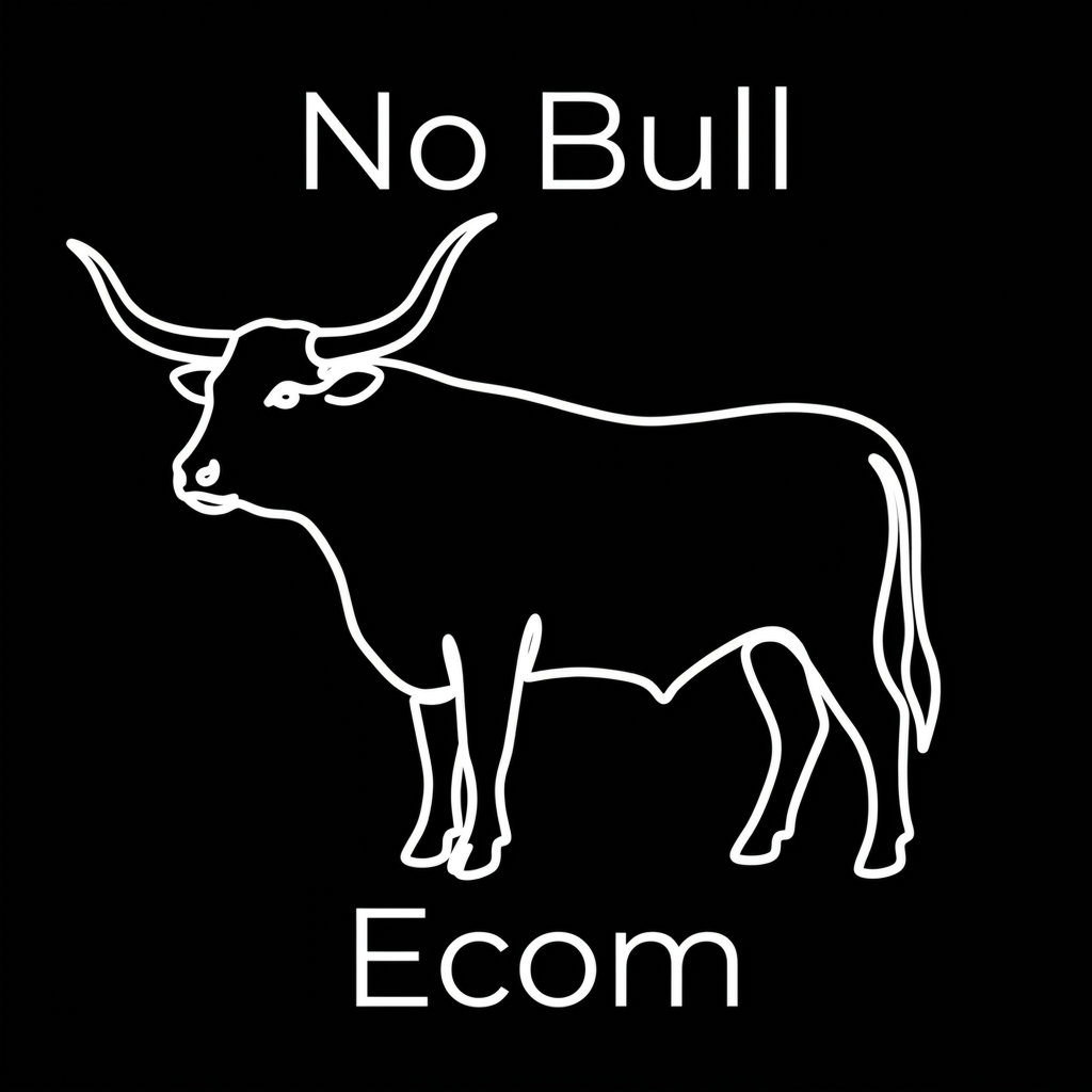 No Bull Ecom