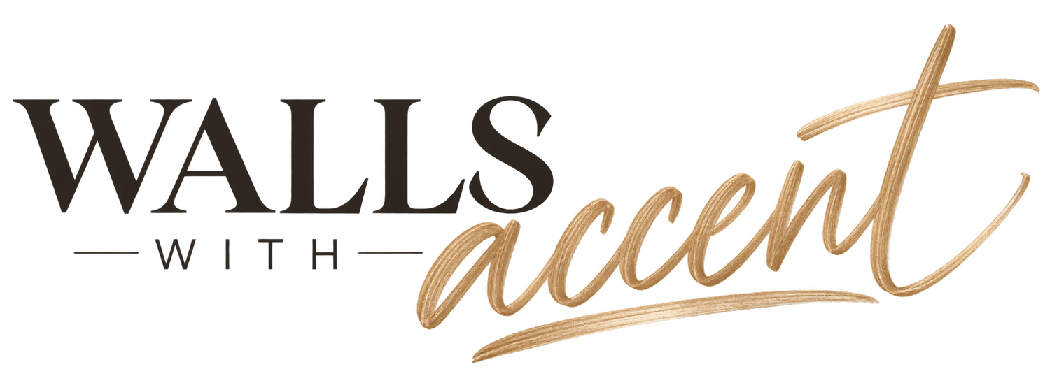 Walls With Accent