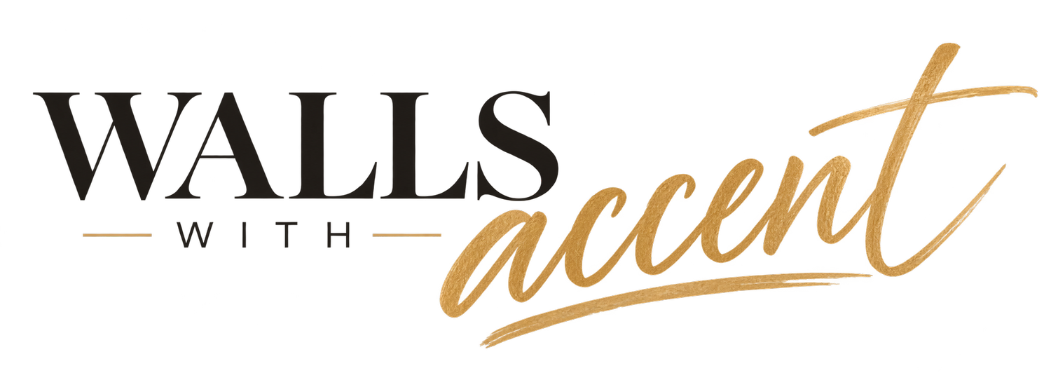 Walls With Accent