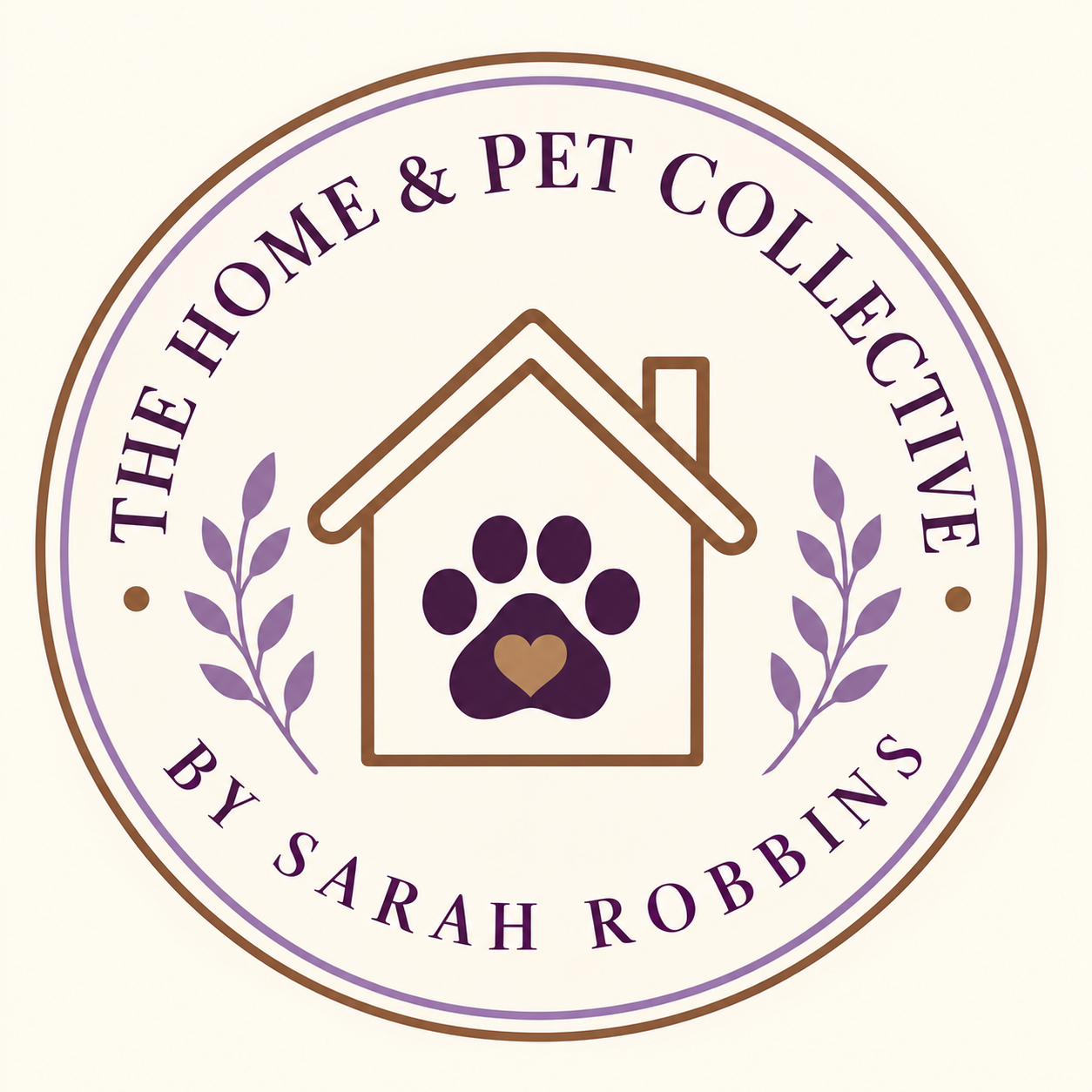 The Home & Pet Collective by Sarah Robbins