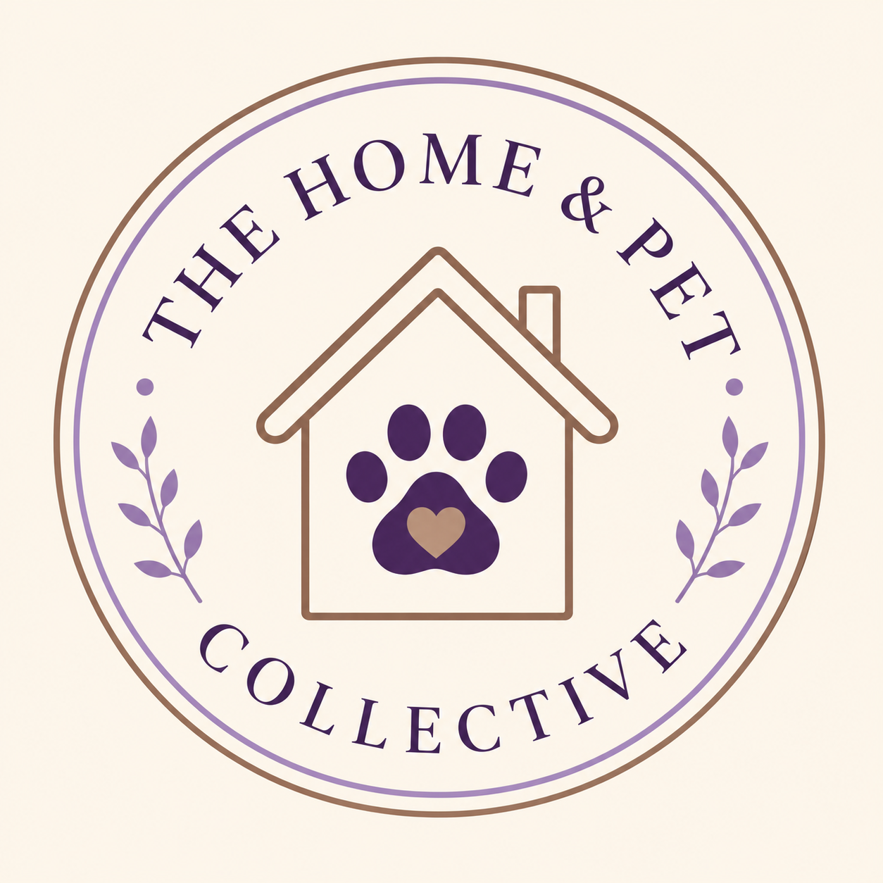 The Home & Pet Collective by Sarah Robbins