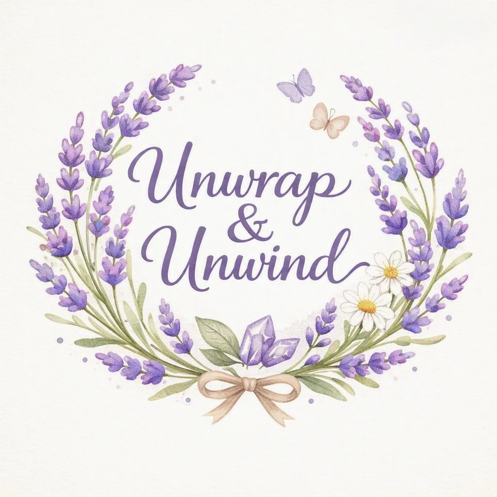 Unwrap & Unwind