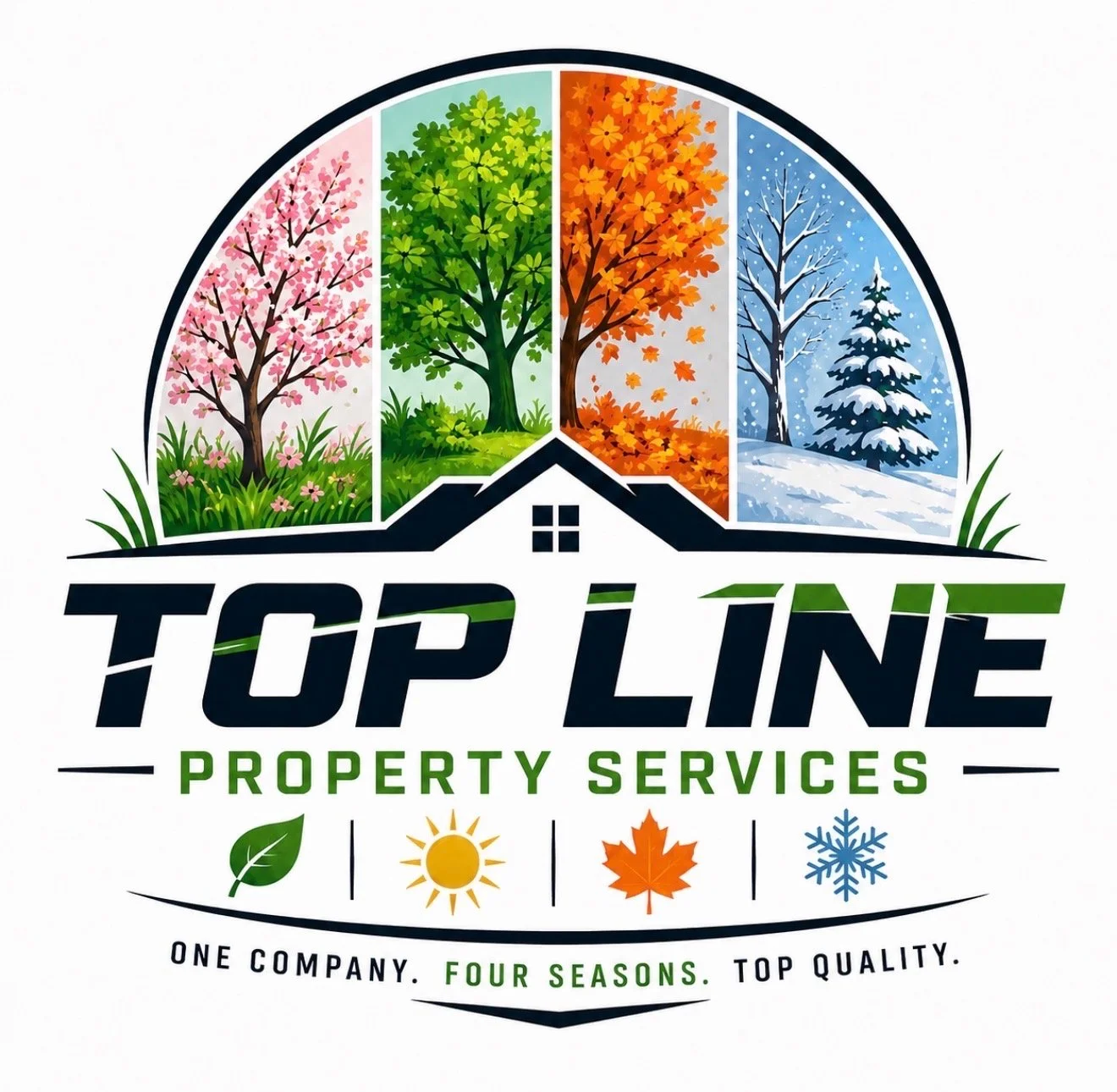 Top Line Property Services