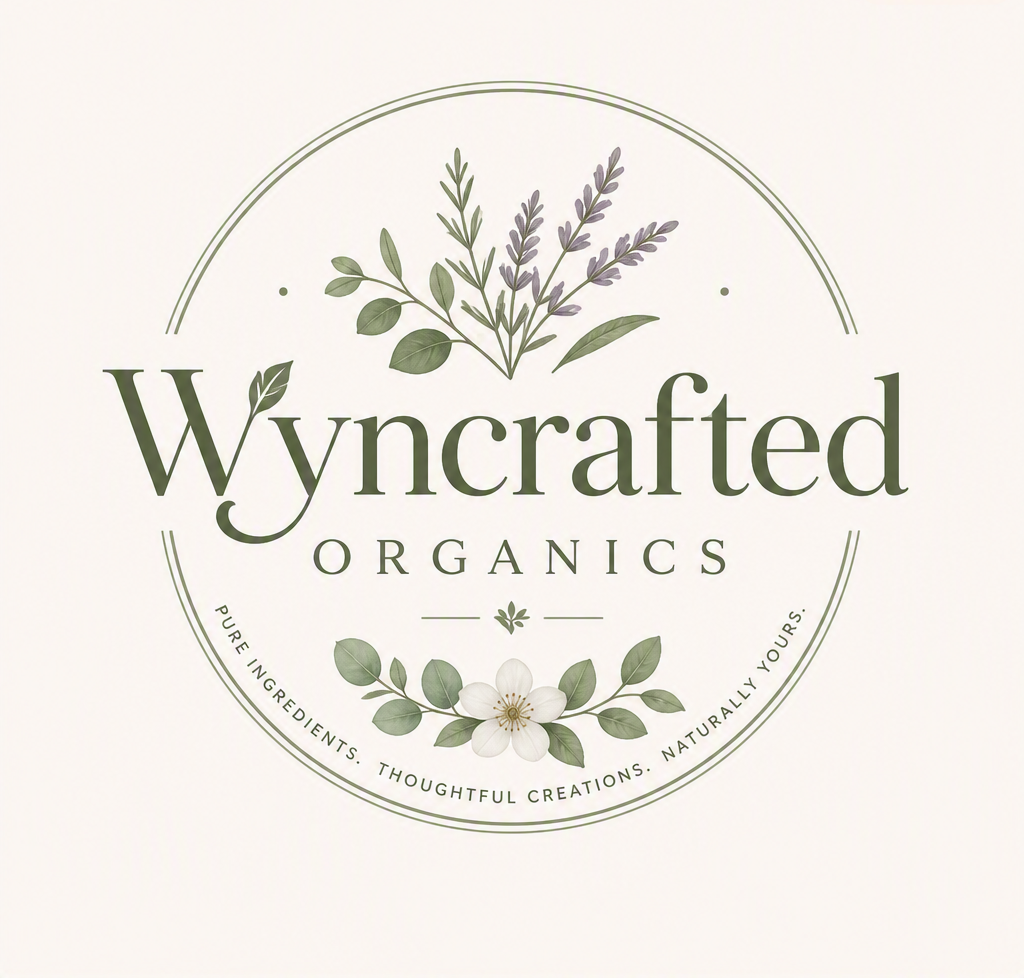 Wyncrafted Organics