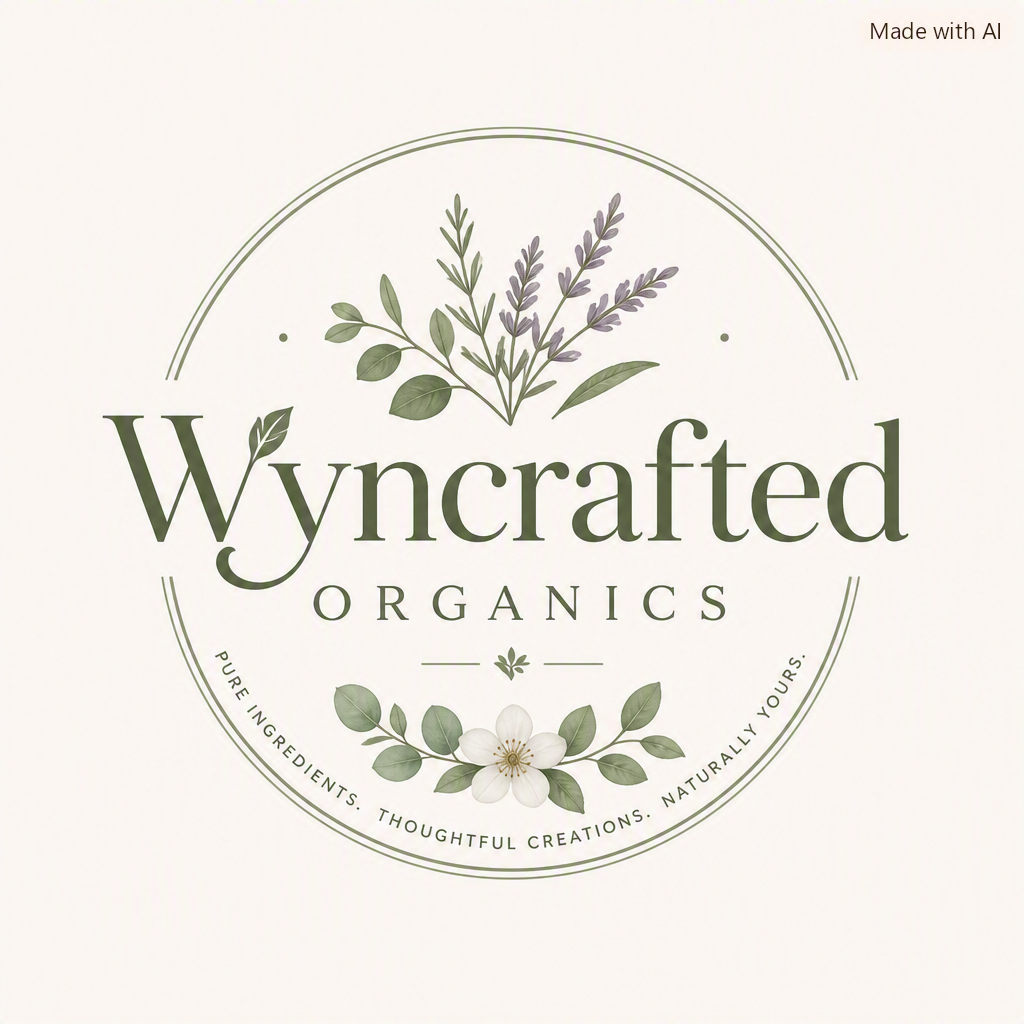 Wyncrafted Organics
