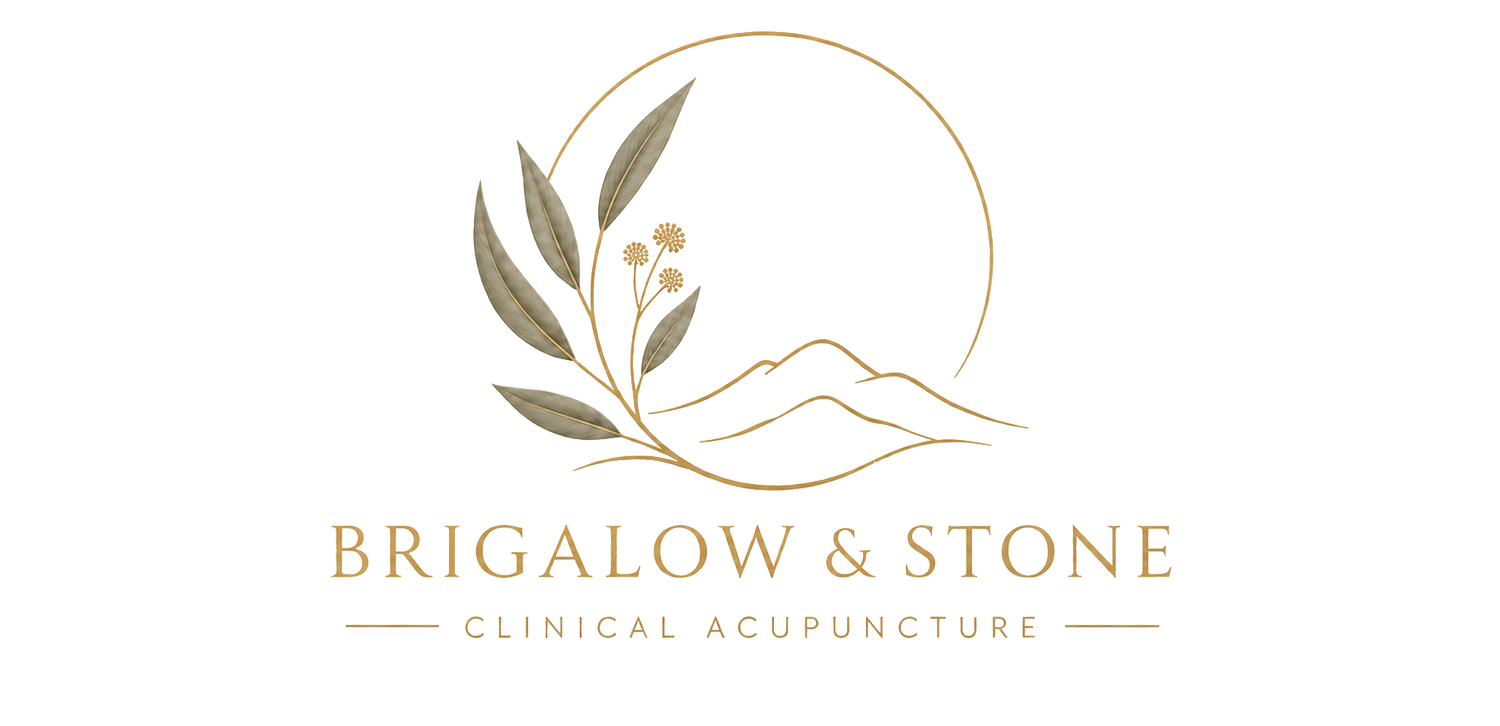 Brigalow & Stone