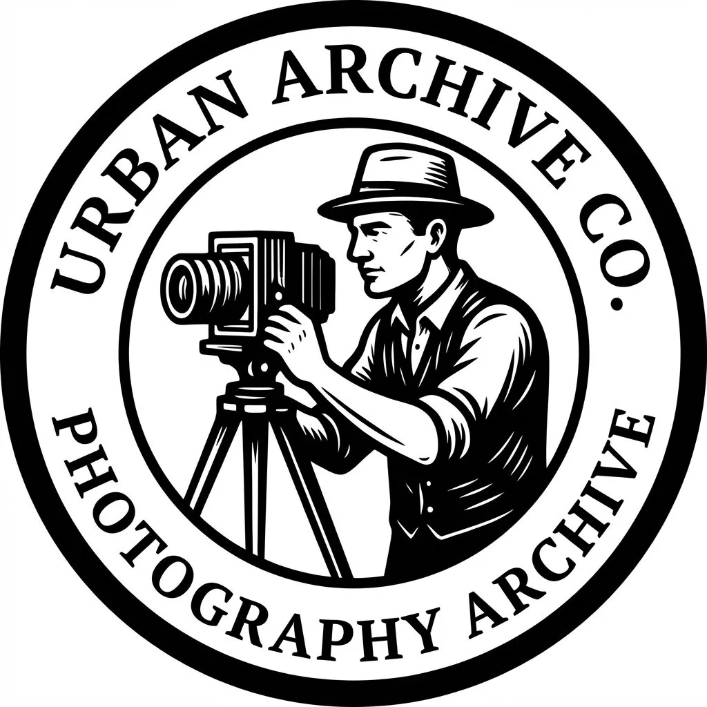 URBAN ARCHIVE CO.