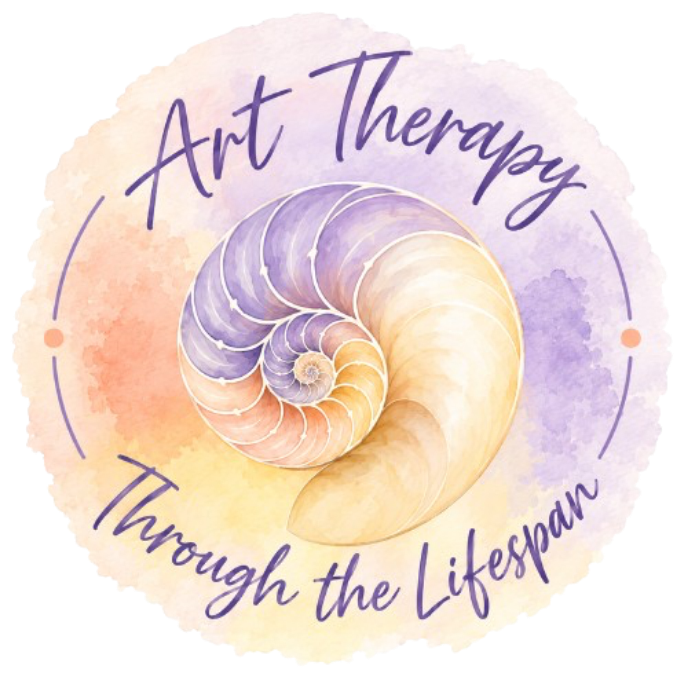 Art Therapy Through the Lifespan