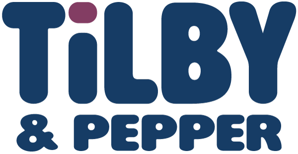Tilby & Pepper