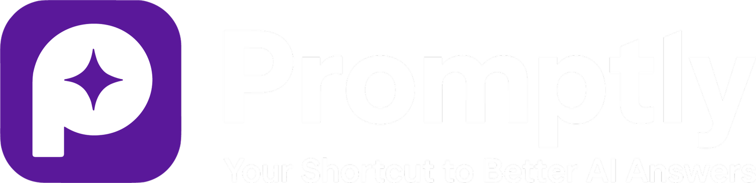Promptly