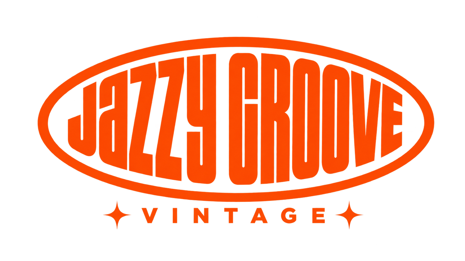 Jazzy Groove Vintage