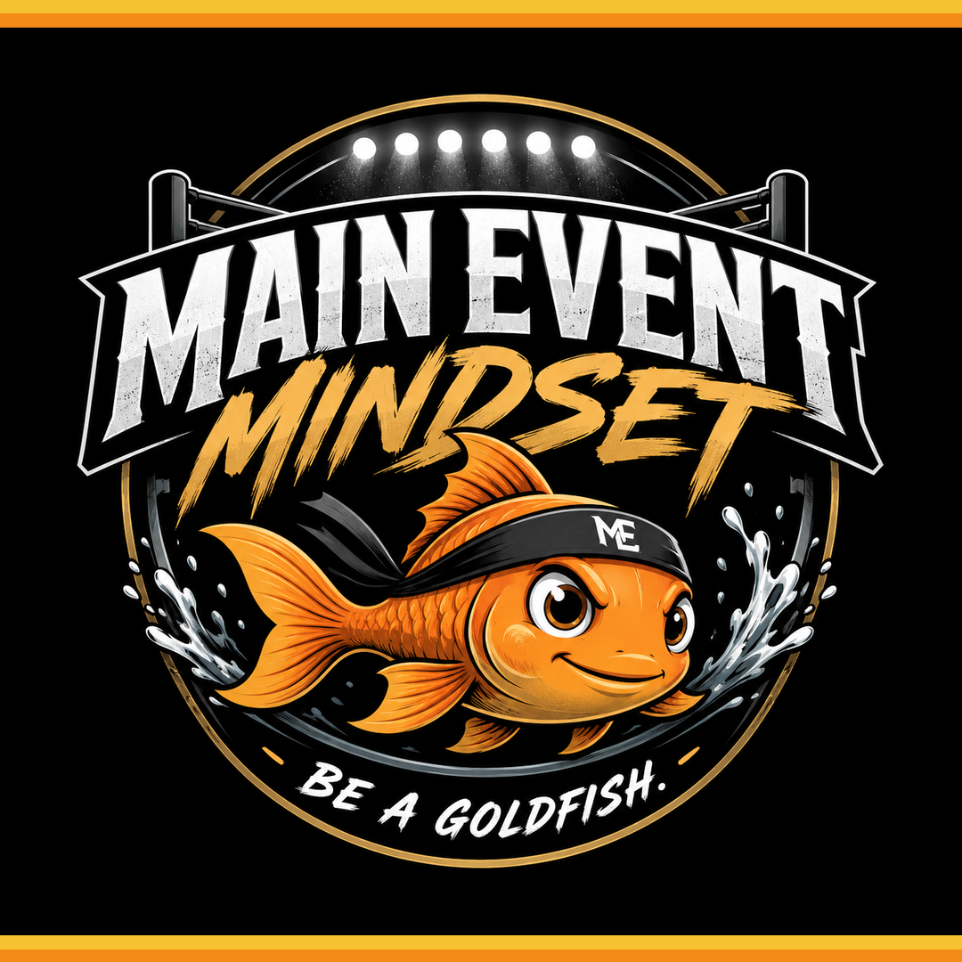 Main Event Mindset LLC