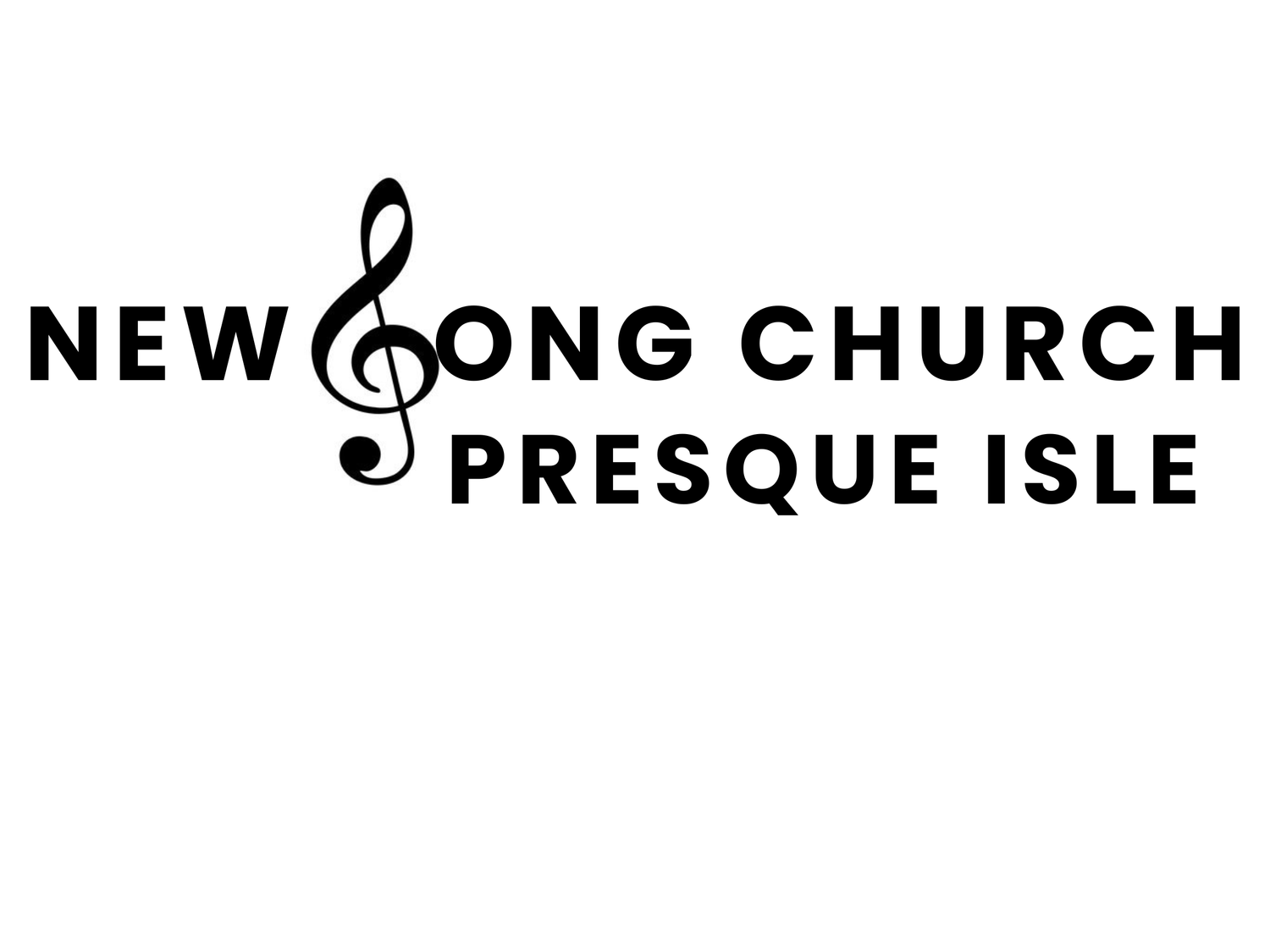 New Song Church Presque Isle