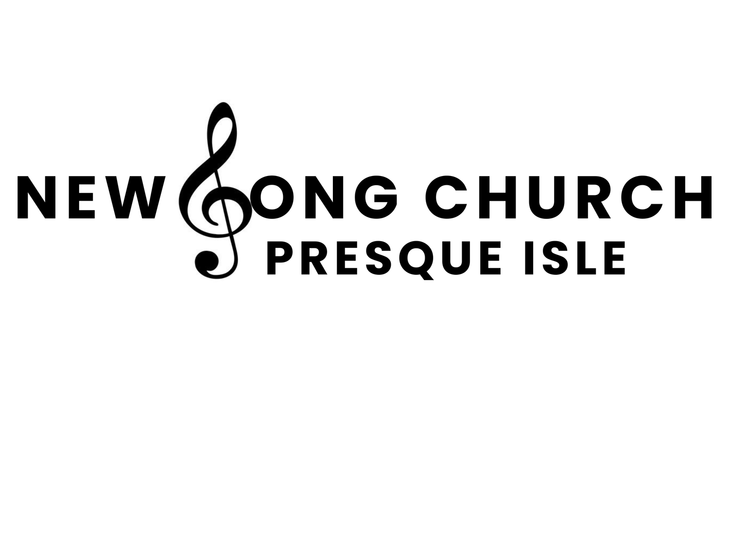 New Song Church Presque Isle