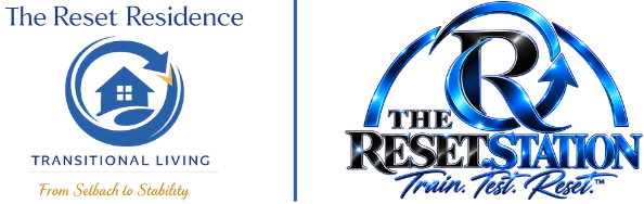 The Reset Residence