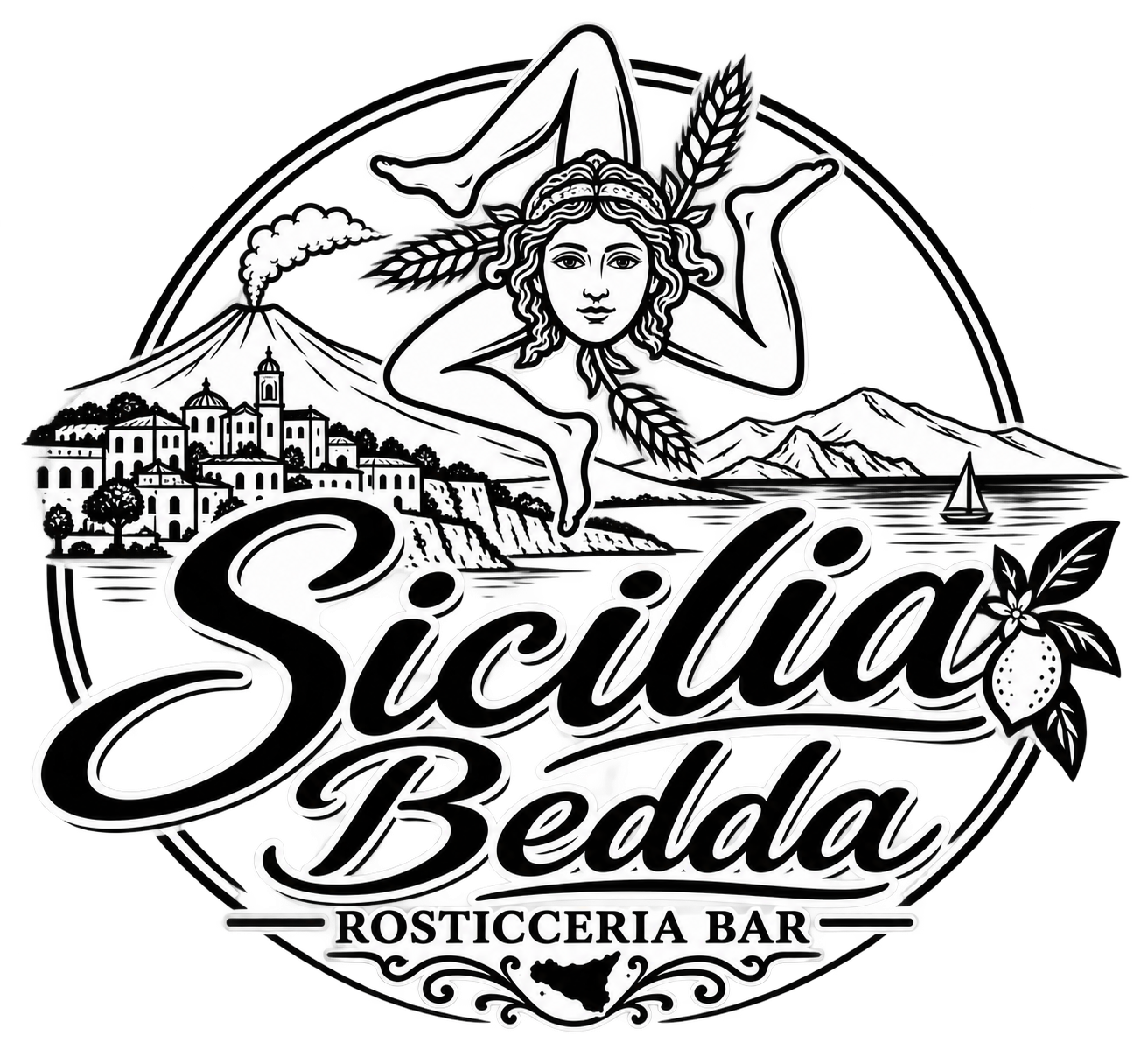 Sicilia Bedda Rosticceria