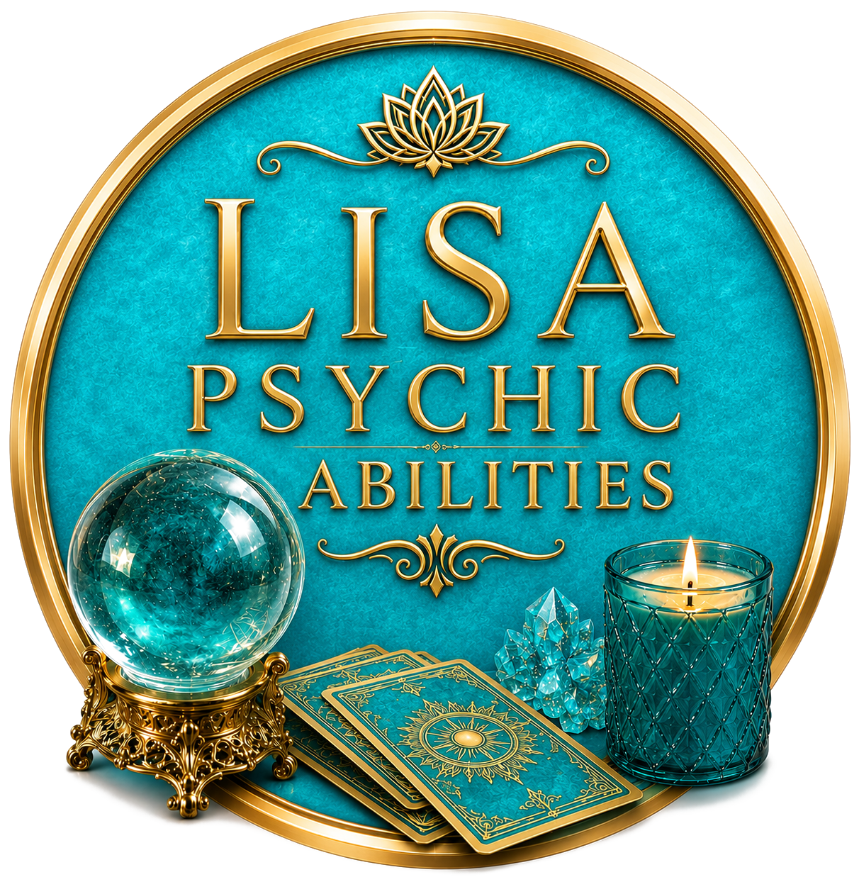 Lisa Psychic Abilities