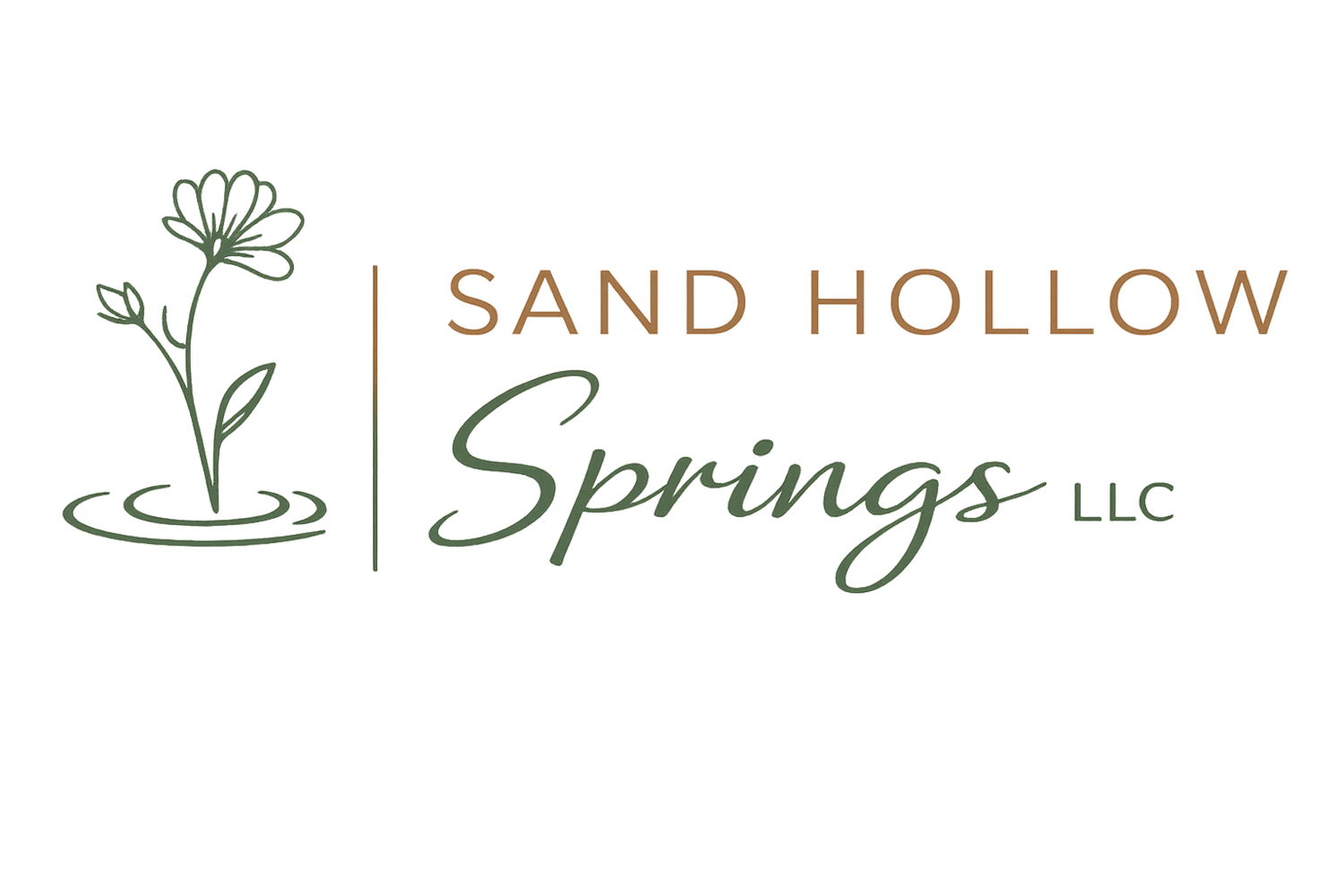 Sand Hollow Springs