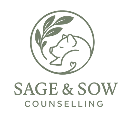 Sage & Sow Counselling