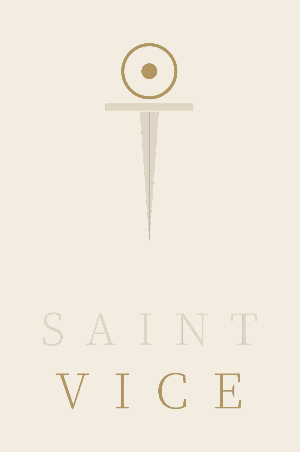 Saint Vice
