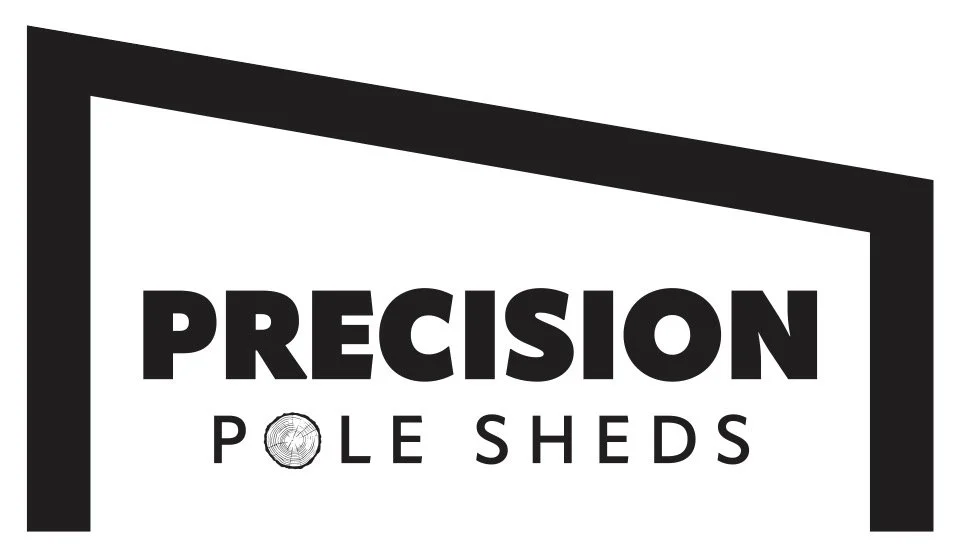 Precision Pole Sheds