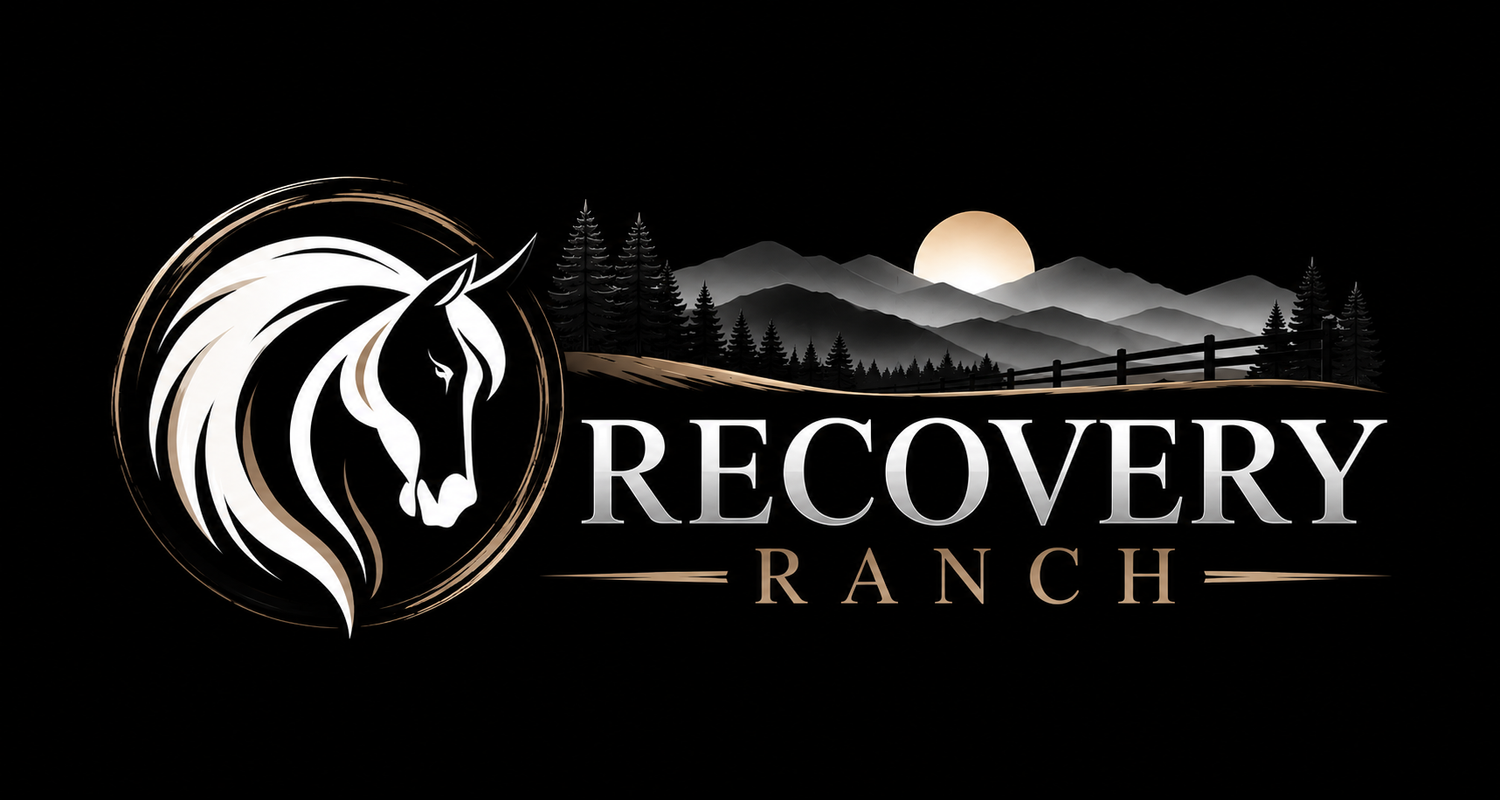 Recovery Ranch